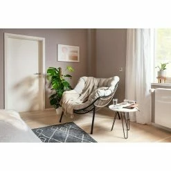 BAUHAUS Kilsgaard Türzarge Typ 3 860 X 2.110 Mm, Wandstärke: 125 Mm, DIN Anschlag: Rechts, Weiß -Online-Shop Türzargen 12 134