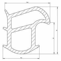 Online-Shop Türzargen -Online-Shop Türzargen 12 297