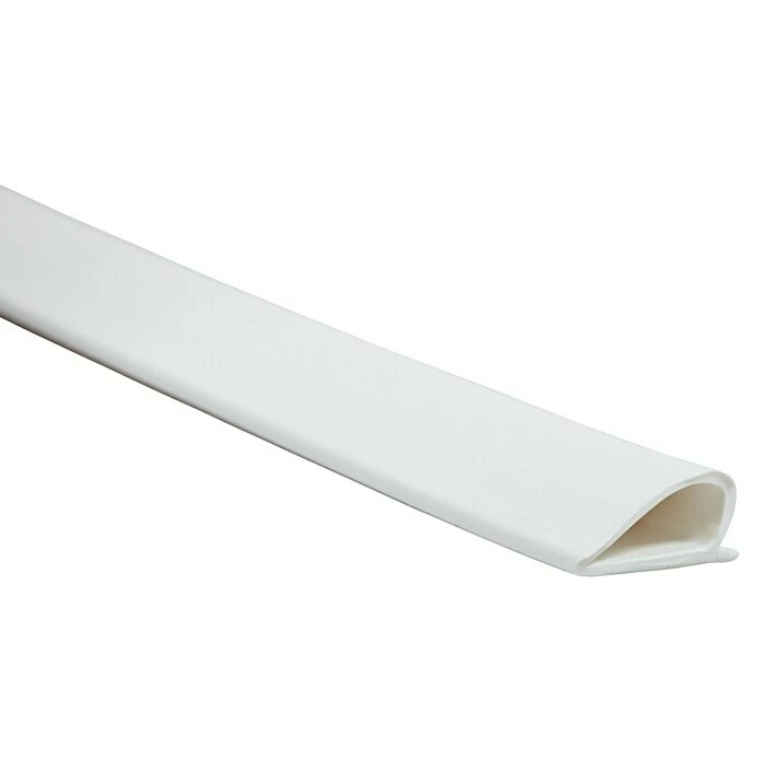BAUHAUS Primo Universaldichtung Densa 25 Weiß, 6 M, Passend Für: Spaltenbreite 2 – 5 Mm 2 BAUHAUS Primo Universaldichtung Densa 25 Weiß, 6 M, Passend Für: Spaltenbreite 2 – 5 Mm – Bild 2