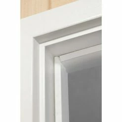 BAUHAUS Primo Universaldichtung Densa 25 Weiß, 6 M, Passend Für: Spaltenbreite 2 – 5 Mm 10 BAUHAUS Primo Universaldichtung Densa 25 Weiß, 6 M, Passend Für: Spaltenbreite 2 – 5 Mm -Online-Shop Türzargen 12 302