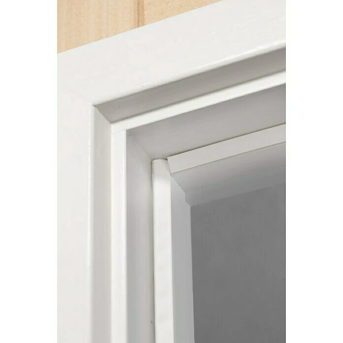 BAUHAUS Primo Universaldichtung Densa 25 Weiß, 6 M, Passend Für: Spaltenbreite 2 – 5 Mm 5 BAUHAUS Primo Universaldichtung Densa 25 Weiß, 6 M, Passend Für: Spaltenbreite 2 – 5 Mm – Bild 5