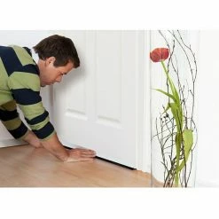 BAUHAUS Tesa MOLL Türdichtschiene Standard Transparent, 1 M X 37 Mm, Geeignet Für: Spaltenbreiten Bis 12 Mm 9 BAUHAUS Tesa MOLL Türdichtschiene Standard Transparent, 1 M X 37 Mm, Geeignet Für: Spaltenbreiten Bis 12 Mm -Online-Shop Türzargen 12 329