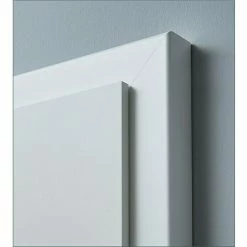 BAUHAUS Kilsgaard Blockzarge 735 X 1.985 Mm, DIN Anschlag: Links/Rechts, Weiß