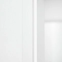 BAUHAUS Primo Türdichtung Lignum 34 AC Weiß, 5 M, Passend Für: Nutbreite 3 – 4 Mm -Online-Shop Türzargen 12 362