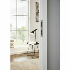 BAUHAUS Kilsgaard Blockzarge 735 X 1.985 Mm, DIN Anschlag: Links/Rechts, Weiß -Online-Shop Türzargen 12 37