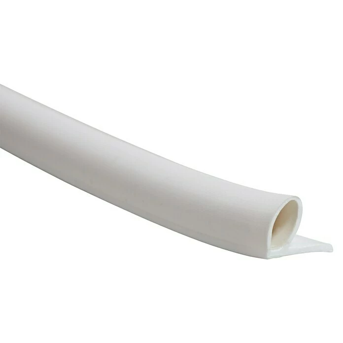 BAUHAUS Primo Universaldichtung Densa 37 Weiß, 6 M, Passend Für: Spaltenbreite 3 – 7 Mm 2 BAUHAUS Primo Universaldichtung Densa 37 Weiß, 6 M, Passend Für: Spaltenbreite 3 – 7 Mm – Bild 2