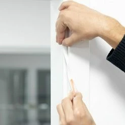 BAUHAUS Primo Universaldichtung Densa 37 Weiß, 6 M, Passend Für: Spaltenbreite 3 – 7 Mm 8 BAUHAUS Primo Universaldichtung Densa 37 Weiß, 6 M, Passend Für: Spaltenbreite 3 – 7 Mm -Online-Shop Türzargen 12 387