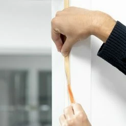 BAUHAUS Primo Universaldichtung Densa 25 Beige, 6 M, Passend Für: Spaltenbreite 2 – 5 Mm 8 BAUHAUS Primo Universaldichtung Densa 25 Beige, 6 M, Passend Für: Spaltenbreite 2 – 5 Mm -Online-Shop Türzargen 12 398