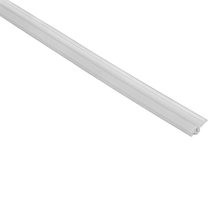 BAUHAUS Primo Türdichtung Lignum 34 Transparent, 5 M, Passend Für: Nutbreite 3 – 4 Mm 2 BAUHAUS Primo Türdichtung Lignum 34 Transparent, 5 M, Passend Für: Nutbreite 3 – 4 Mm – Bild 2