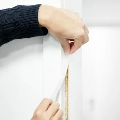 BAUHAUS Primo Türdichtung Lignum 34 Transparent, 5 M, Passend Für: Nutbreite 3 – 4 Mm 8 BAUHAUS Primo Türdichtung Lignum 34 Transparent, 5 M, Passend Für: Nutbreite 3 – 4 Mm -Online-Shop Türzargen 12 406