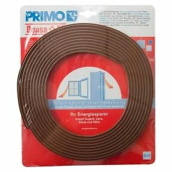 BAUHAUS Primo Universaldichtung Densa 25 Braun, 6 M, Passend Für: Spaltenbreite 2 – 5 Mm