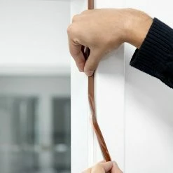 BAUHAUS Primo Universaldichtung Densa 25 Braun, 6 M, Passend Für: Spaltenbreite 2 – 5 Mm 8 BAUHAUS Primo Universaldichtung Densa 25 Braun, 6 M, Passend Für: Spaltenbreite 2 – 5 Mm -Online-Shop Türzargen 12 414