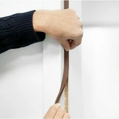 BAUHAUS Primo Türdichtung Lignum 34 Mahagoni, 5 M, Passend Für: Nutbreite 3 – 4 Mm -Online-Shop Türzargen 12 432