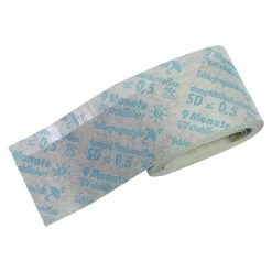 BAUHAUS Solid Elements Folienband 12,5 M X 100 Mm, Außen