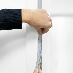 BAUHAUS Primo Universaldichtung Lignum F 45 Grau, 6 M, Passend Für: Nutbreite 4 – 5 Mm -Online-Shop Türzargen 12 467