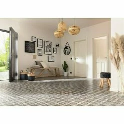 BAUHAUS Kilsgaard Türzarge Profiliert 860 X 1.985 Mm, Wandstärke: 145 Mm, DIN Anschlag: Links, Weiß -Online-Shop Türzargen 12 51