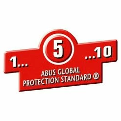 BAUHAUS Abus Schutzbeschlag SB 500 Wohnungsabschlusstür, Aluminium, Türstärke: 37 Mm - 42 Mm, Knopf Außen, Drücker Innen 6 BAUHAUS Abus Schutzbeschlag SB 500 Wohnungsabschlusstür, Aluminium, Türstärke: 37 Mm - 42 Mm, Knopf Außen, Drücker Innen -Online-Shop Türzargen 12 539