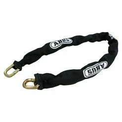 BAUHAUS Abus Vierkantkette 10KS110 Länge: 110 Cm