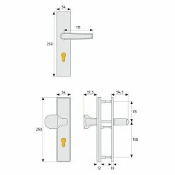 Online-Shop Türzargen -Online-Shop Türzargen 12 705