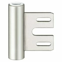 BAUHAUS Rahmenteil V 8000 WF Geeignet Für: Gefälzte & Ungefälzte Türen An Stahlzargen