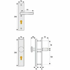Online-Shop Türzargen -Online-Shop Türzargen 12 843