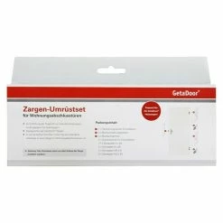 BAUHAUS GetaDoor Zargen-Umrüst-Set Passend Für: GetaDoor Zargen