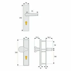Online-Shop Türzargen -Online-Shop Türzargen 12 904